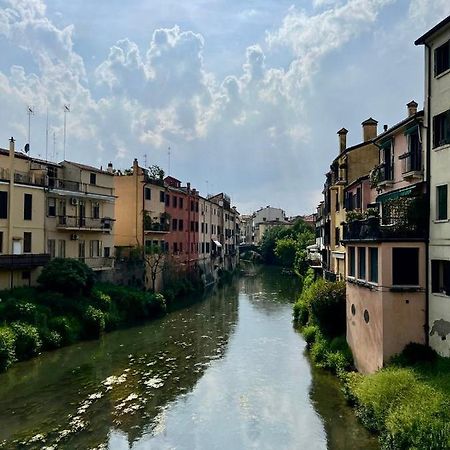 Padova Dream: Flat In The Heart Of Padua Apartment Exterior photo
