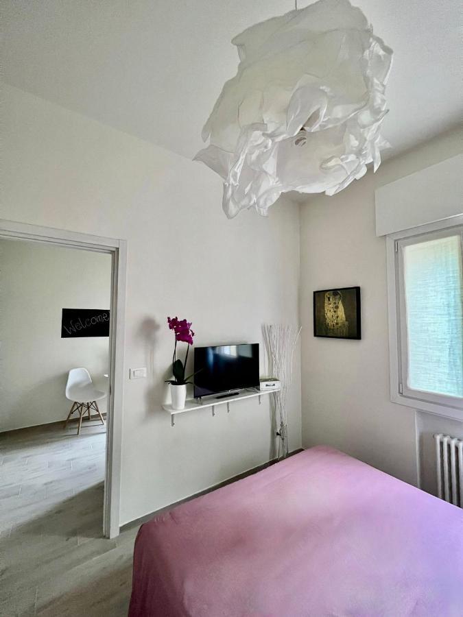 Padova Dream: Flat In The Heart Of Padua Apartment Exterior photo