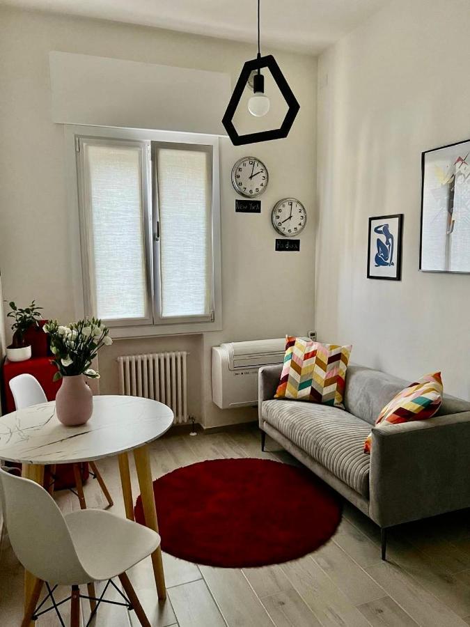 Padova Dream: Flat In The Heart Of Padua Apartment Exterior photo