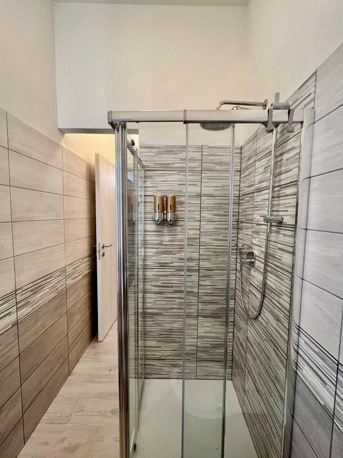 Padova Dream: Flat In The Heart Of Padua Apartment Exterior photo