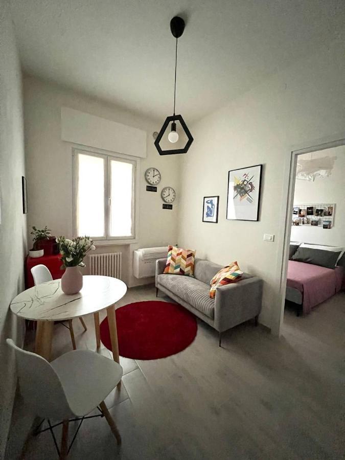 Padova Dream: Flat In The Heart Of Padua Apartment Exterior photo