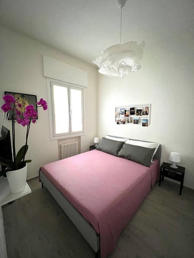 Padova Dream: Flat In The Heart Of Padua Apartment Exterior photo