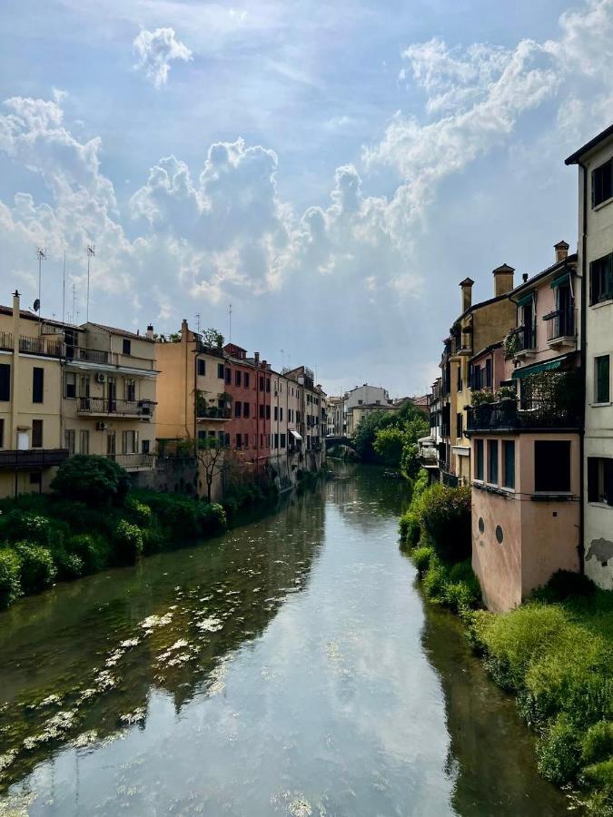Padova Dream: Flat In The Heart Of Padua Apartment Exterior photo