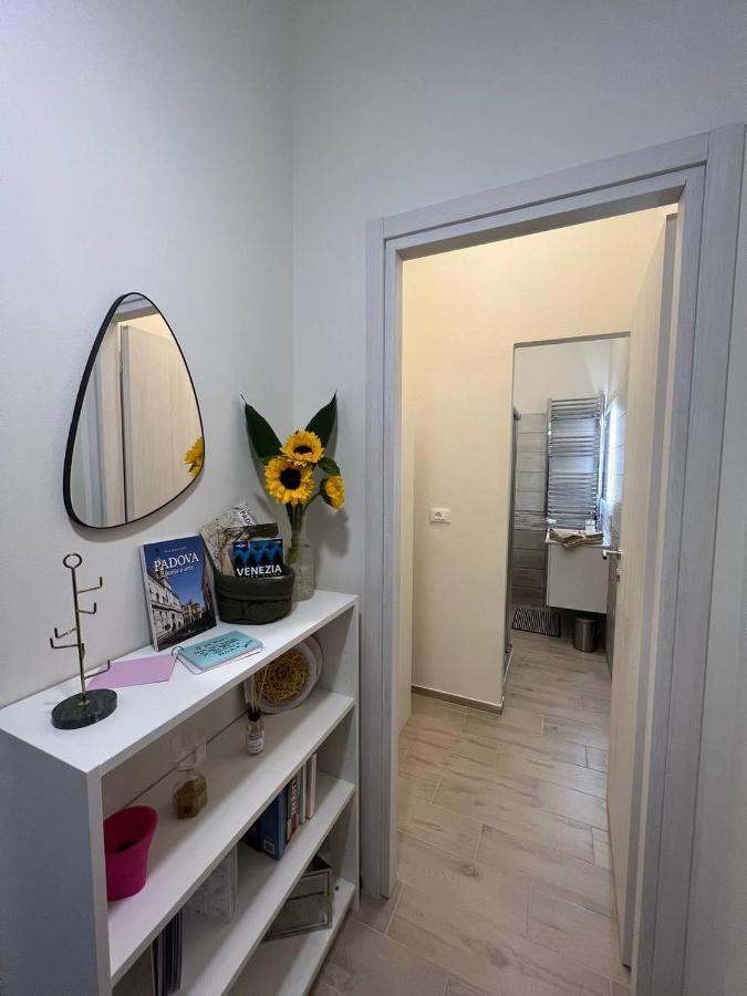 Padova Dream: Flat In The Heart Of Padua Apartment Exterior photo