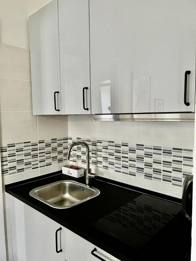 Padova Dream: Flat In The Heart Of Padua Apartment Exterior photo