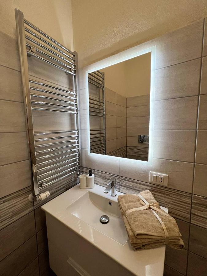 Padova Dream: Flat In The Heart Of Padua Apartment Exterior photo